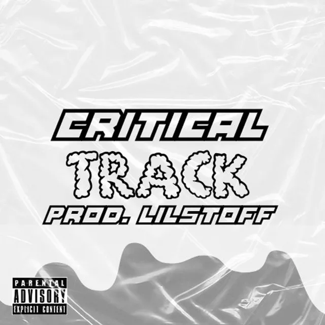 Critical track