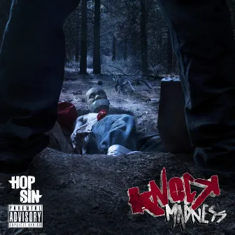 Knock Madness by Hopsin