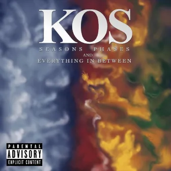 Seasons, Phases and Everything in Between by KOS