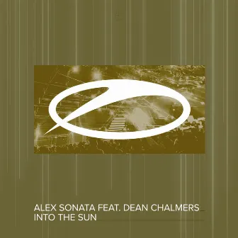 Into The Sun by Dean Chalmers