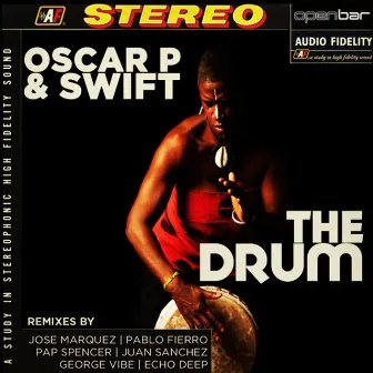 The Drum by Swift