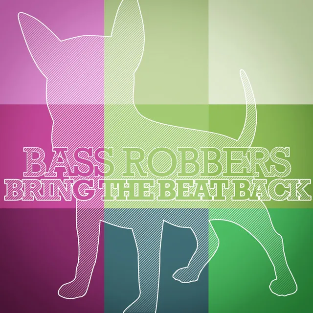 Bring the Beat Back - Sanswan Remix