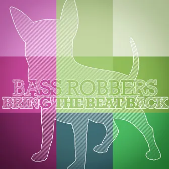 Bring the Beat Back by Bass Robbers