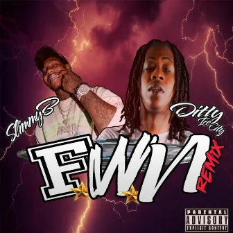 F.W.N pt2 by Ditty Cincere