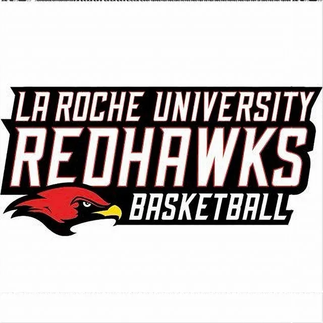 La Roche Basketball