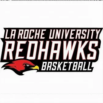 La Roche Basketball by Loop Star Smiley