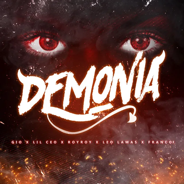 Demonia