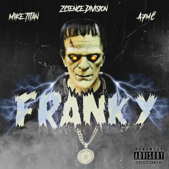 Franky by Zcience Division