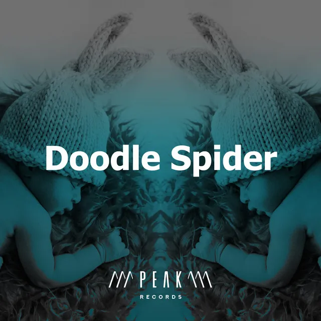 Doodle Spider