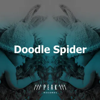 Doodle Spider by Lullaby World