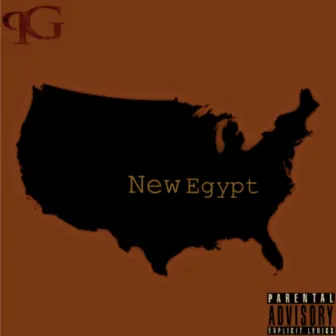 New Egypt (feat. Young Maine) by PG