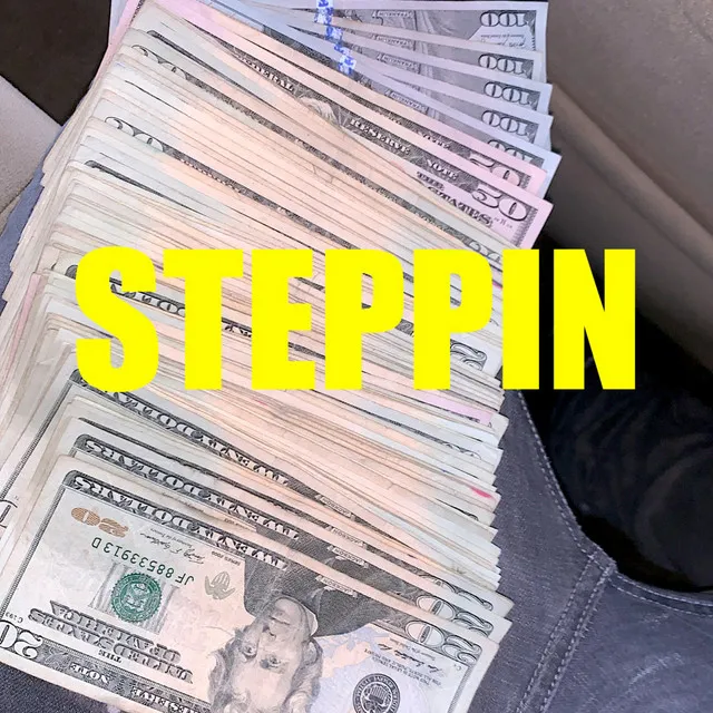 Steppin