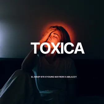 TOXICA by Abilazzy