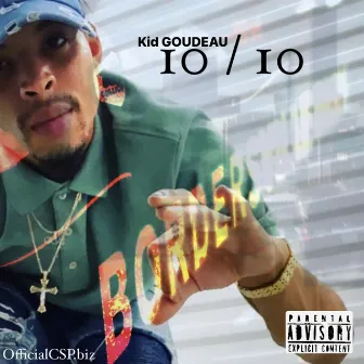 10/10 by Kid GOUDEAU