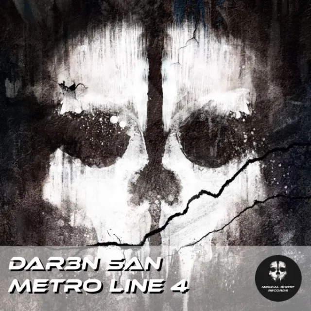 Metro Line 4 - Original Mix