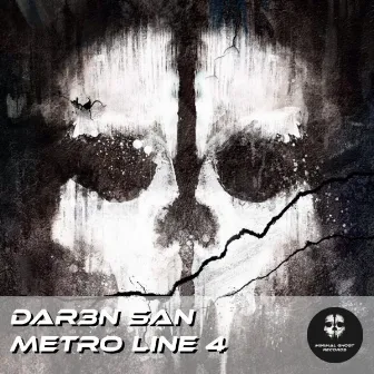 Metro Line 4 by DAR3N SAN