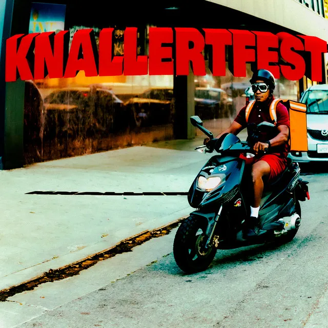 Knallertfest