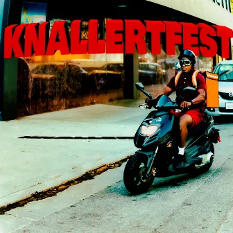 Knallertfest by Knallert