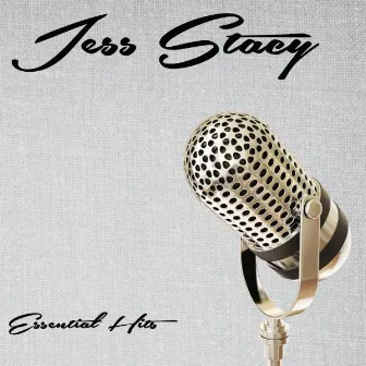 Essential Hits by Jess Stacy