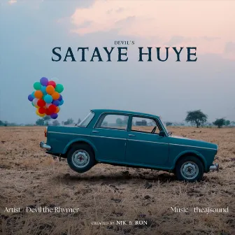 Sataye Huye by Devil The Rhymer