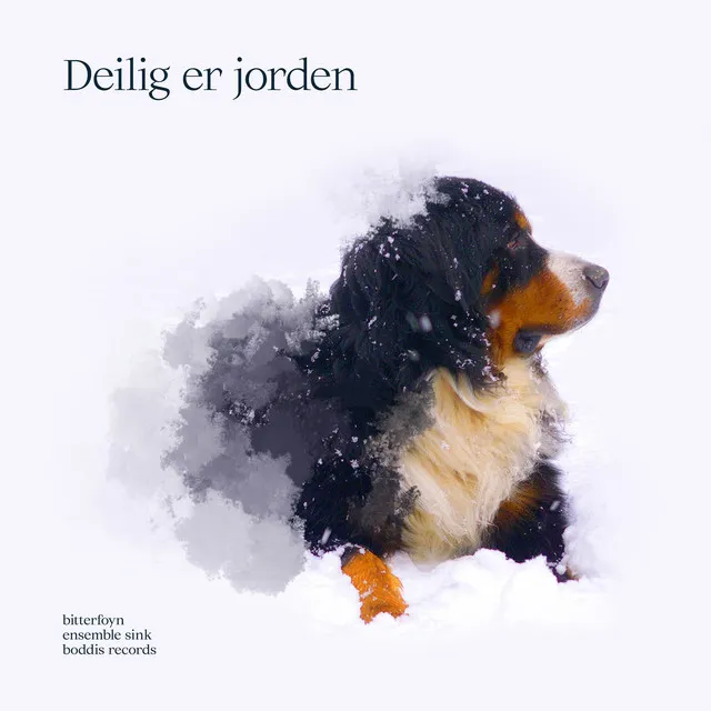 Deilig er jorden