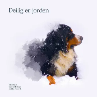 Deilig er jorden by Trad.