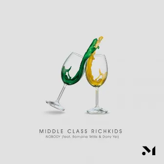 Nobody by Middle Class Richkids