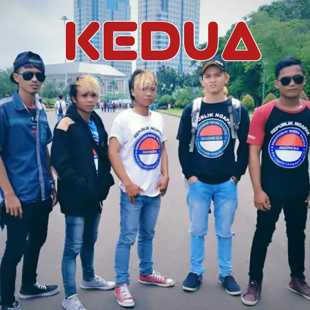 KEDUA