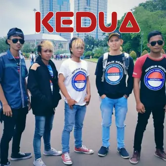 KEDUA by D'lima band