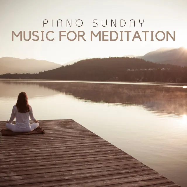 Music For Meditation