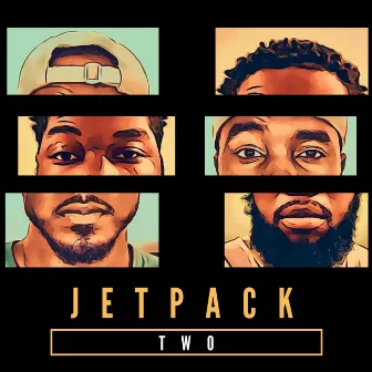 Jet Pack 2 (Radio Edit) by R.A.