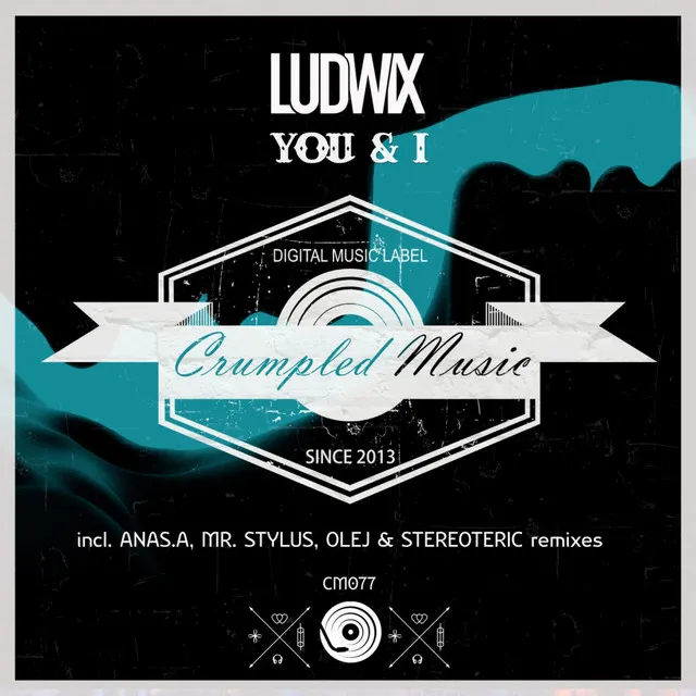 You & I - Olej & Stereoteric Remix