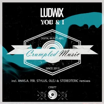 You & I by Ludwix