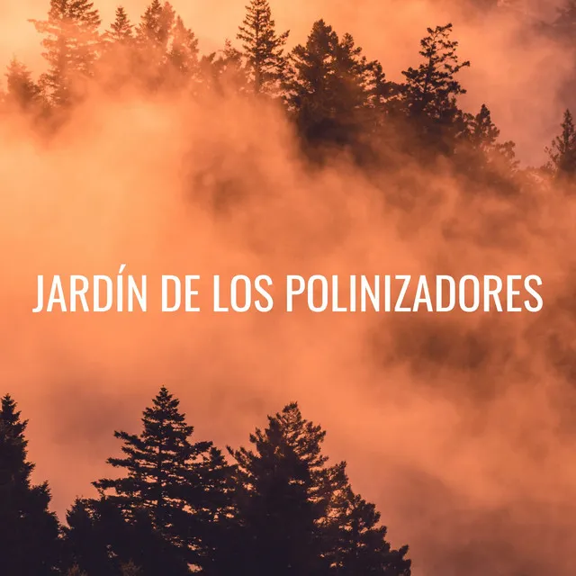 Jardín De Los Polinizadores