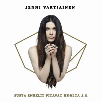 Susta enkelit pitävät huolta 2.0. by Jenni Vartiainen