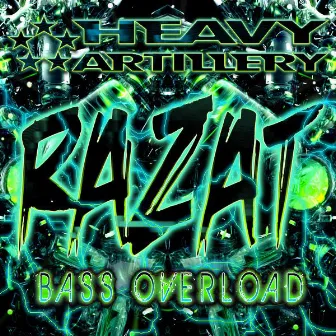 Bass Overload by Razat