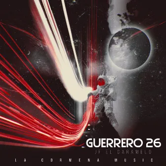 Guerrero 26 by Jf El Caramelo