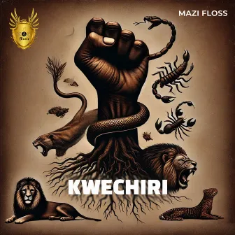 Kwechiri by Mazi Floss