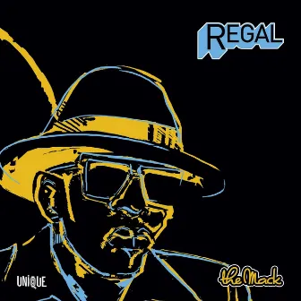 The Mack by Regal