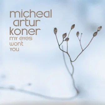 My Eyes Won't You by Micheal Artur Koner