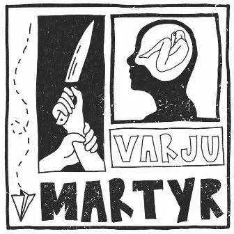 Martyr by Varju