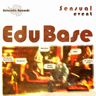 Sensual Event by Edu Base