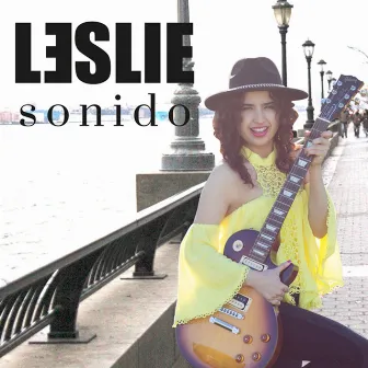 Leslie Sonido by Leslie