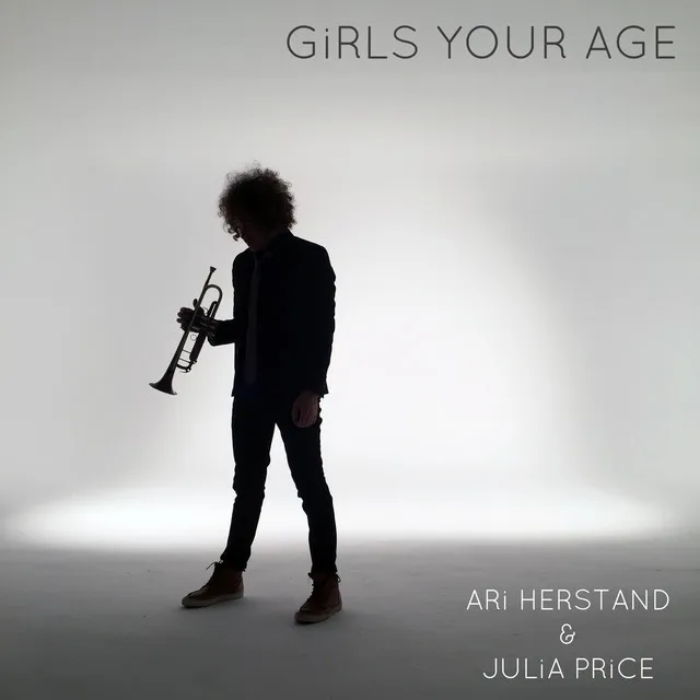 Girls Your Age (Trumpets)