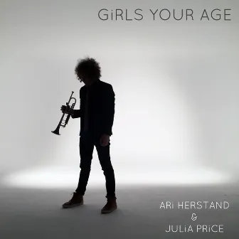 Girls Your Age (Trumpets) by Julia Price