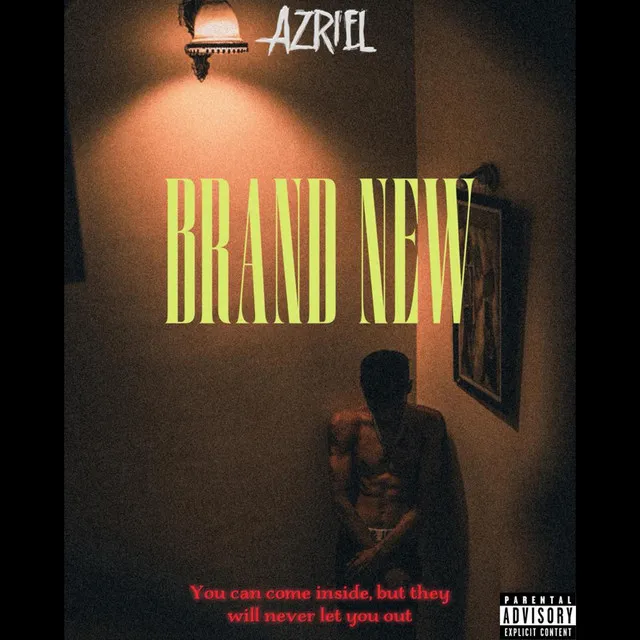 BRAND NEW