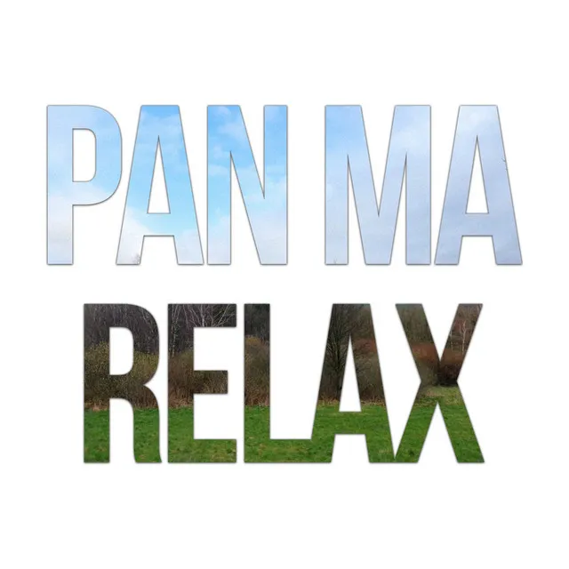 Pan Ma Relax