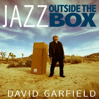 Jazz - Outside the Box by David Garfield