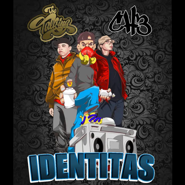 Identitas