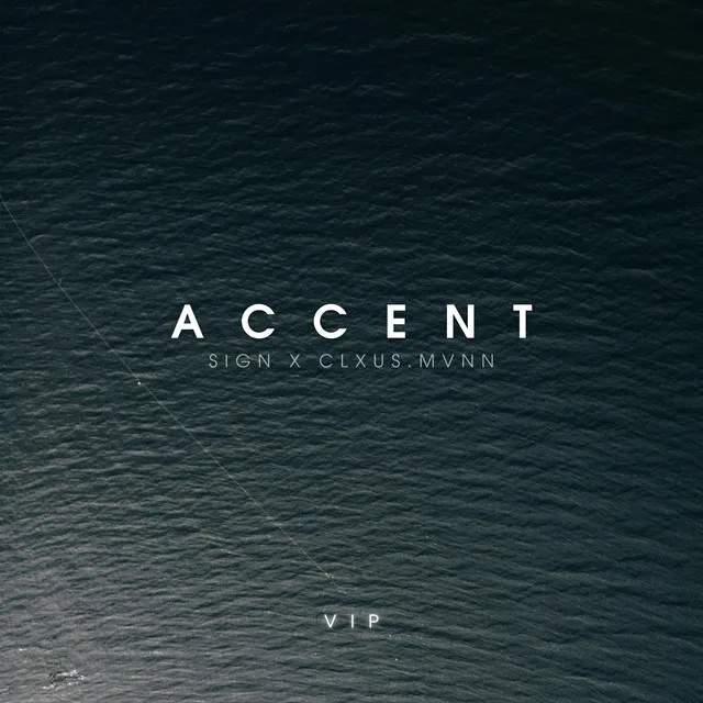 Accent VIP